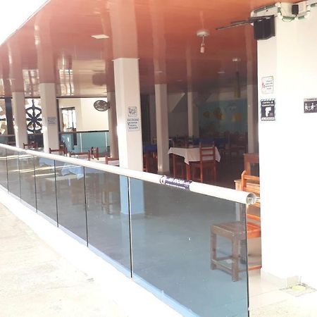 Hotel Covenas Playas Tropicales Esterno foto