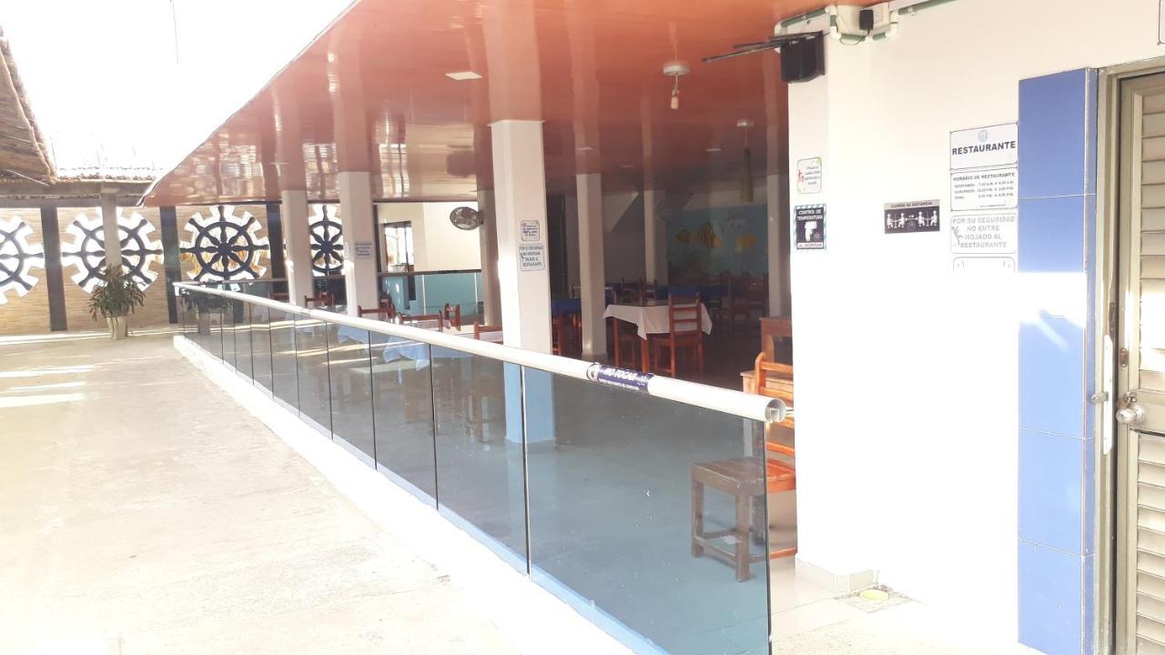 Hotel Covenas Playas Tropicales Esterno foto